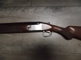 BROWNING CITORI WHITE
LIGHTNING 16 GAUGE O/U - 5 of 10