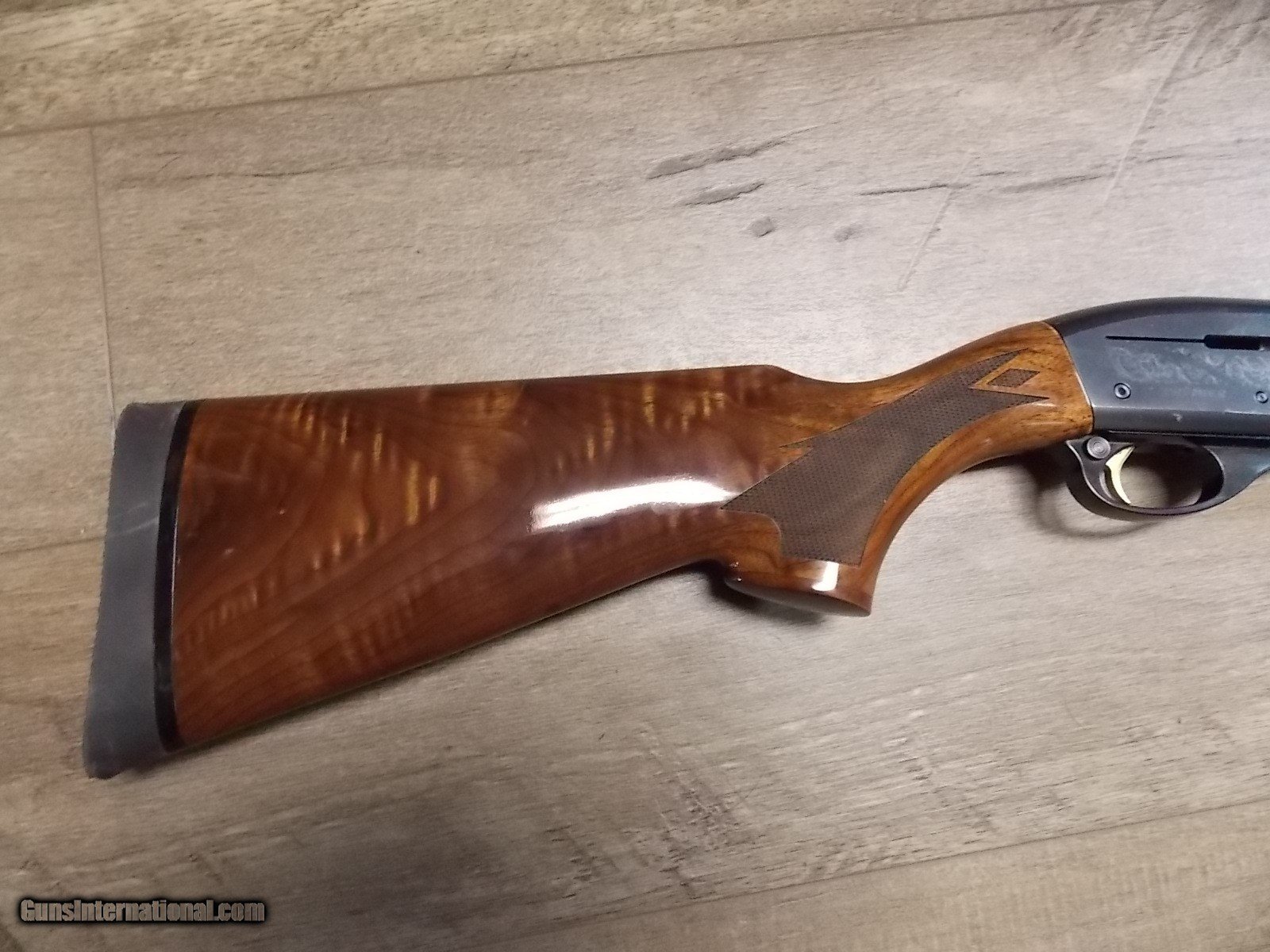 REMINGTON 11-87 PREMIER 12 GAUGE 3