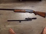 REMINGTON 11-87 RIFLED SLUG BARREL - 1 of 2
