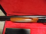 WINCHESTER MODEL 101 WATERFOWLER 12 GAUGA 3" mag - 14 of 15