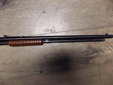WINCHESTER MODEL 1906 .22 S L LR RIFLE - 4 of 9