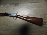 WINCHESTER MODEL 1906 .22 S L LR RIFLE - 5 of 9