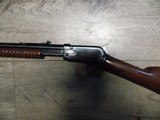 WINCHESTER MODEL 1906 .22 S L LR RIFLE - 9 of 9