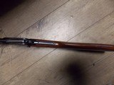 WINCHESTER MODEL 1906 .22 S L LR RIFLE - 7 of 9