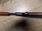 WINCHESTER MODEL 1906 .22 S L LR RIFLE - 8 of 9