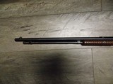 WINCHESTER MODEL 1906 .22 S L LR RIFLE - 6 of 9