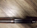 WINCHESTER MODEL 1894 RIFLE IN .32 CAL - 14 of 14