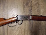 WINCHESTER MODEL 1894 RIFLE IN .32 CAL - 3 of 14