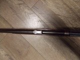 WINCHESTER MODEL 1894 RIFLE IN .32 CAL - 12 of 14