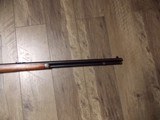 WINCHESTER MODEL 1894 RIFLE IN .32 CAL - 2 of 14