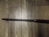 WINCHESTER MODEL 1894 RIFLE IN .32 CAL - 13 of 14