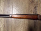 WINCHESTER MODEL 1894 RIFLE IN .32 CAL - 8 of 14