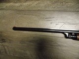 ITHACA MODEL 37 20 GAUGE SOLID RIB SHOTGUN - 8 of 15