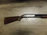 ITHACA MODEL 37 20 GAUGE SOLID RIB SHOTGUN - 1 of 15