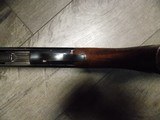 ITHACA MODEL 37 20 GAUGE SOLID RIB SHOTGUN - 12 of 15