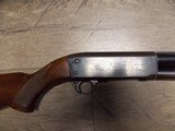 ITHACA MODEL 37 20 GAUGE SOLID RIB SHOTGUN - 2 of 15