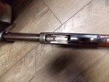 ITHACA MODEL 37 20 GAUGE SOLID RIB SHOTGUN - 15 of 15