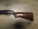 ITHACA MODEL 37 20 GAUGE SOLID RIB SHOTGUN - 5 of 15