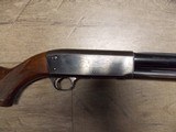 ITHACA MODEL 37 20 GAUGE SOLID RIB SHOTGUN - 3 of 15