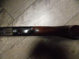 ITHACA MODEL 37 20 GAUGE SOLID RIB SHOTGUN - 14 of 15