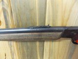 MARLIN MODEL 39/1897 .22 RIFLE - 8 of 9