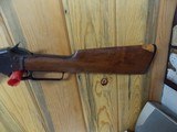 MARLIN MODEL 39/1897 .22 RIFLE - 7 of 9