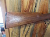MARLIN MODEL 39/1897 .22 RIFLE - 2 of 9