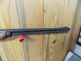 MARLIN MODEL 39/1897 .22 RIFLE - 5 of 9