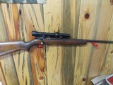 WINCHESTER MODEL 69A .22 RIFLE - 1 of 8