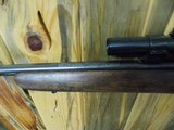 WINCHESTER MODEL 69A .22 RIFLE - 6 of 8