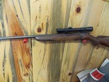 WINCHESTER MODEL 69A .22 RIFLE - 8 of 8