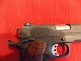 SPRINGFIELD ARMORY MODEL 1911 A-1 - 4 of 6