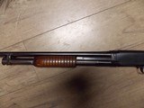 WINCHESTER MODEL 12 20 GAUGE SHOTGUN - 12 of 12