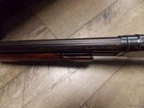 WINCHESTER MODEL 12 HEAVY DUCK, DELUXE GRADE 12 GAUGE 3" SHOTGUN - 12 of 15