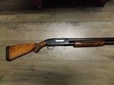 WINCHESTER MODEL 12 HEAVY DUCK, DELUXE GRADE 12 GAUGE 3" SHOTGUN - 1 of 15