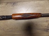 WINCHESTER MODEL 12 HEAVY DUCK, DELUXE GRADE 12 GAUGE 3" SHOTGUN - 8 of 15