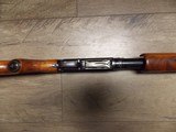 WINCHESTER MODEL 12 HEAVY DUCK, DELUXE GRADE 12 GAUGE 3" SHOTGUN - 6 of 15