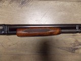 WINCHESTER MODEL 12 HEAVY DUCK, DELUXE GRADE 12 GAUGE 3" SHOTGUN - 4 of 15