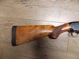 WINCHESTER MODEL 12 HEAVY DUCK, DELUXE GRADE 12 GAUGE 3" SHOTGUN - 2 of 15