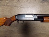 WINCHESTER MODEL 12 HEAVY DUCK, DELUXE GRADE 12 GAUGE 3" SHOTGUN - 3 of 15