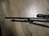 REMINGTON700 LONG RANGE RIFLE IN .300 WINCHESTER MAG - 5 of 8