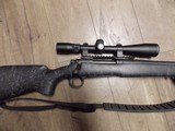 REMINGTON700 LONG RANGE RIFLE IN .300 WINCHESTER MAG - 2 of 8