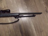 REMINGTON700 LONG RANGE RIFLE IN .300 WINCHESTER MAG - 3 of 8