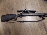 REMINGTON700 LONG RANGE RIFLE IN .300 WINCHESTER MAG - 1 of 8