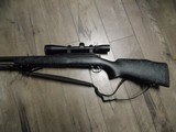 REMINGTON700 LONG RANGE RIFLE IN .300 WINCHESTER MAG - 4 of 8