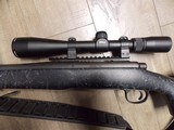 REMINGTON700 LONG RANGE RIFLE IN .300 WINCHESTER MAG - 6 of 8