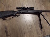 REMINGTON700 LONG RANGE RIFLE IN .300 WINCHESTER MAG - 8 of 8
