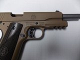 RUGER RAIL MODEL SR1911 5DDE DE - 4 of 6