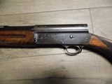 BROWNING A-5 LIGHT 20 2 3/4" SHOTGUN - 12 of 15