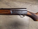 BROWNING A-5 LIGHT 20 2 3/4" SHOTGUN - 7 of 15